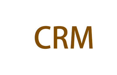 CRM客戶關系系統